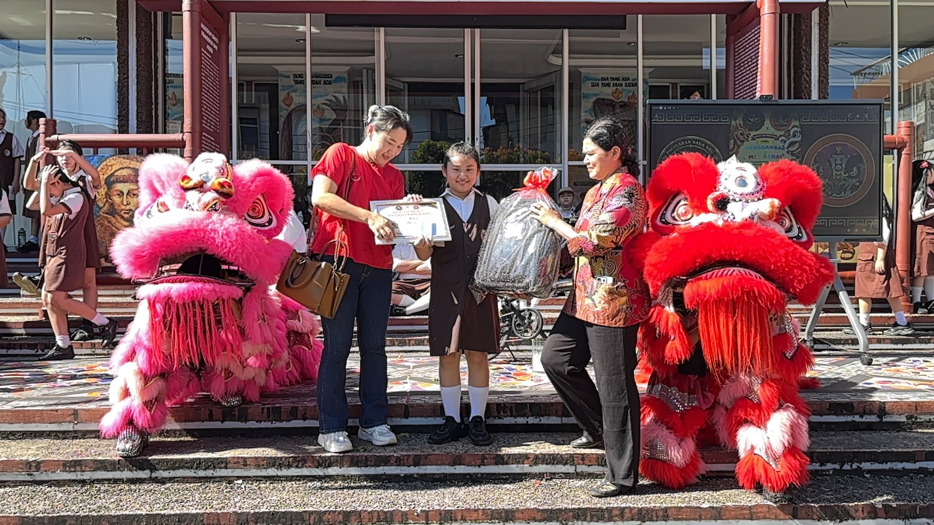 Festival Bakcang