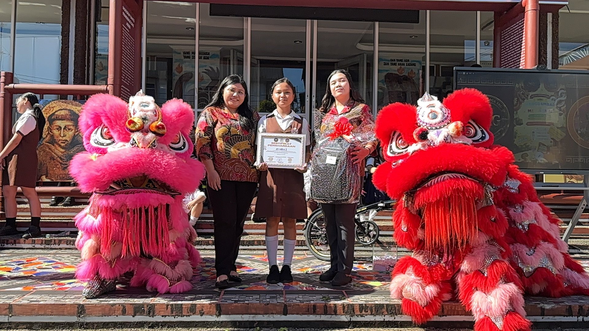 Festival Bakcang