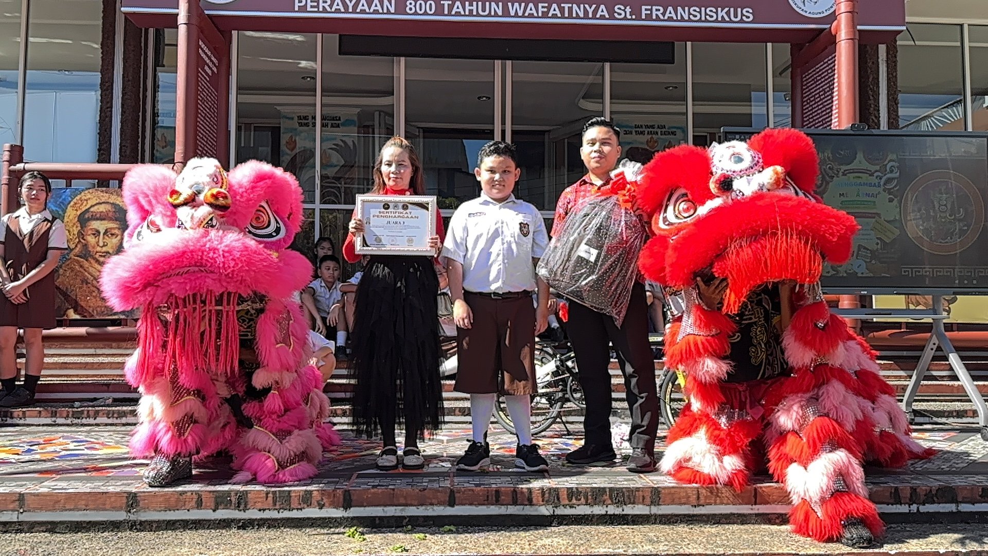 Festival Bakcang