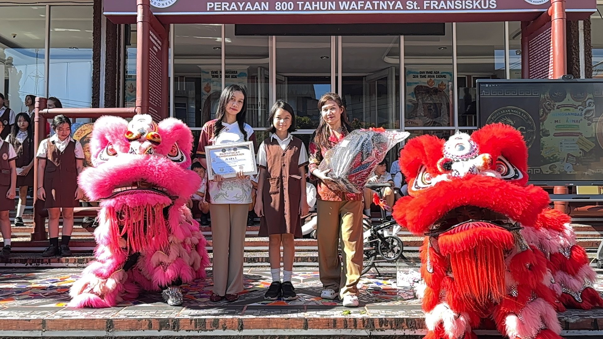 Festival Bakcang
