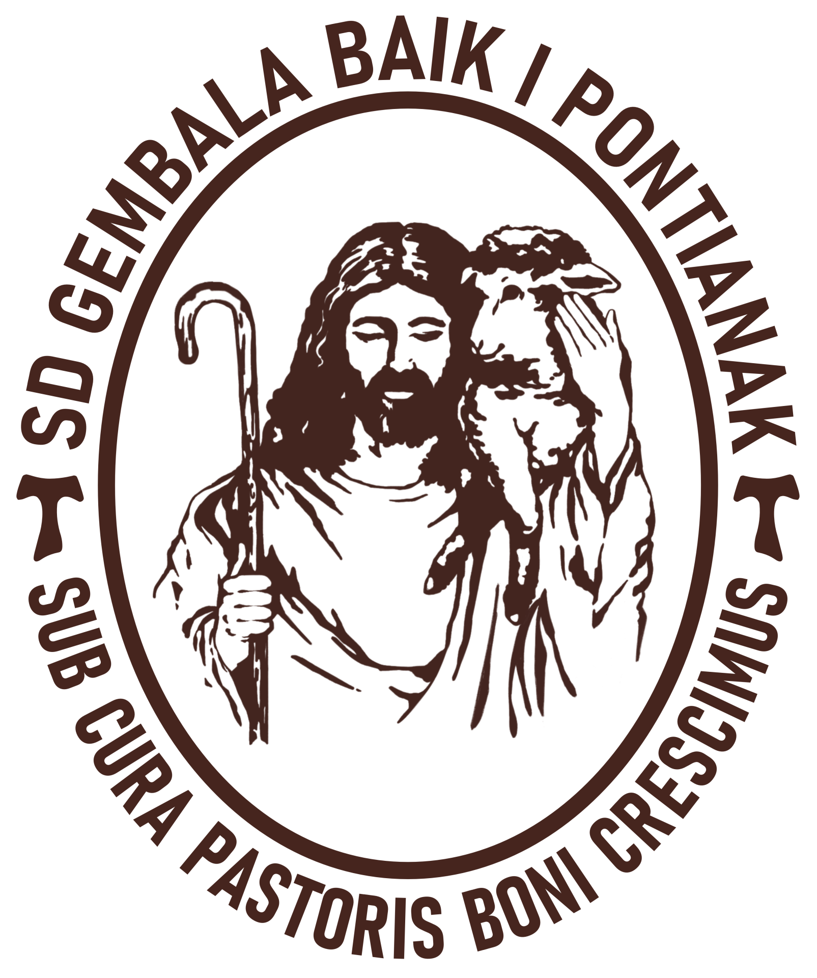 SD Gembala Baik I