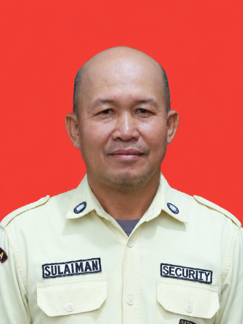 Sulaiman
