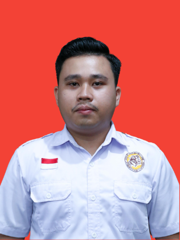 Kristian Taufik, S.Pd.